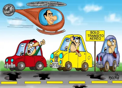 Yo voto a Scioli por que sabe que hacer y como hacerlo