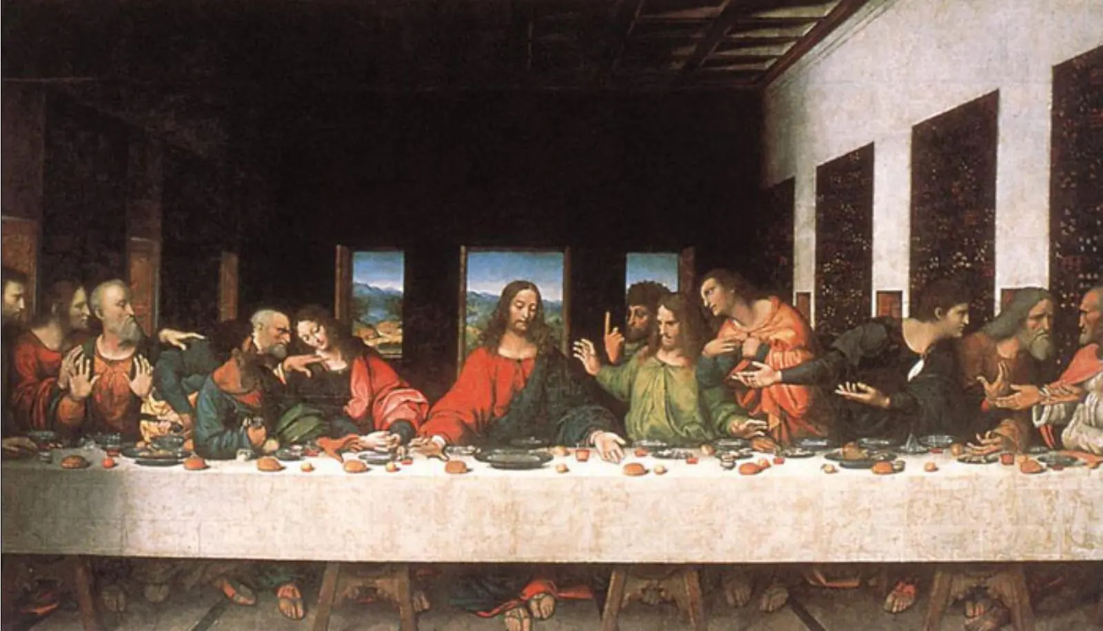 Maria Magdalena El Gran Misterio