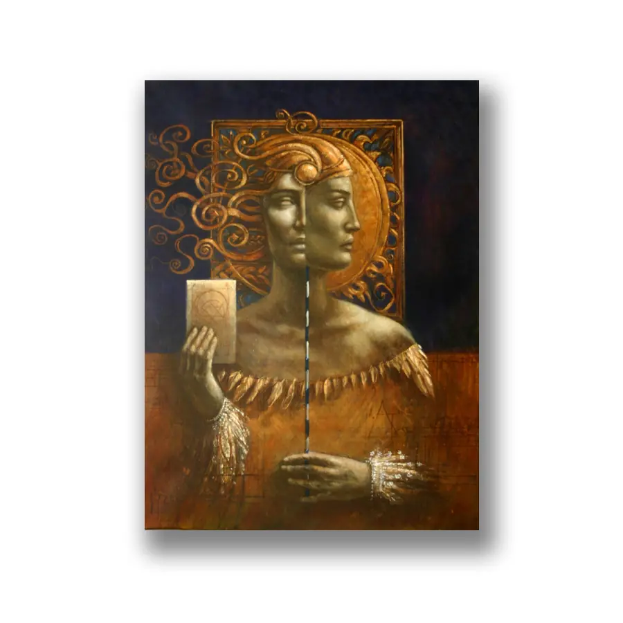 iconografia