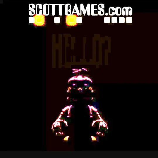 BALLON BOY