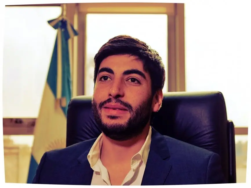 axel kicillof