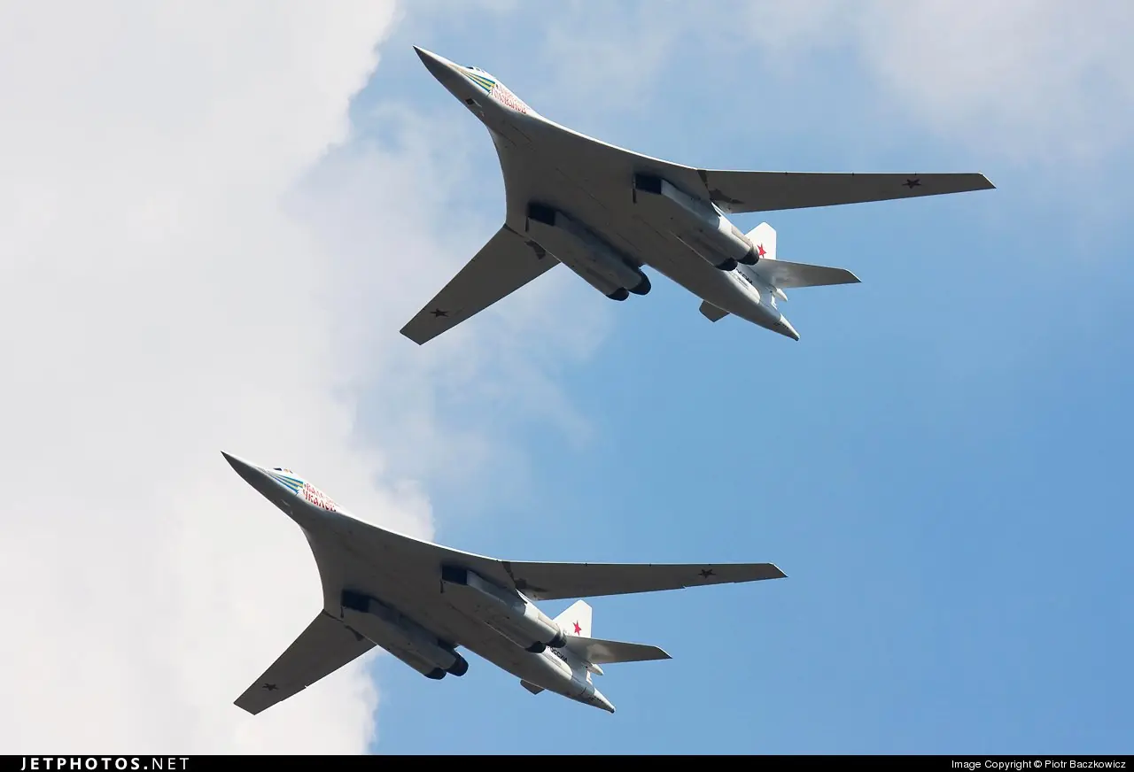Rusia fuerzas armadas