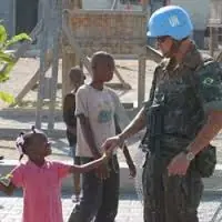 haiti