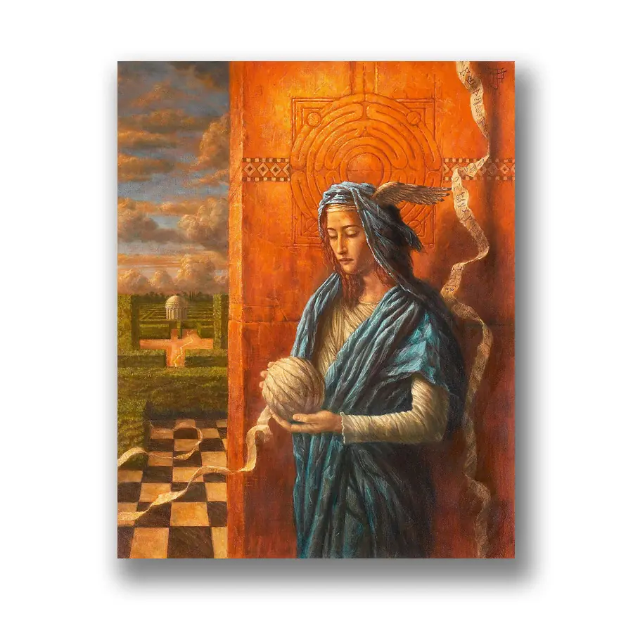 Mitologia