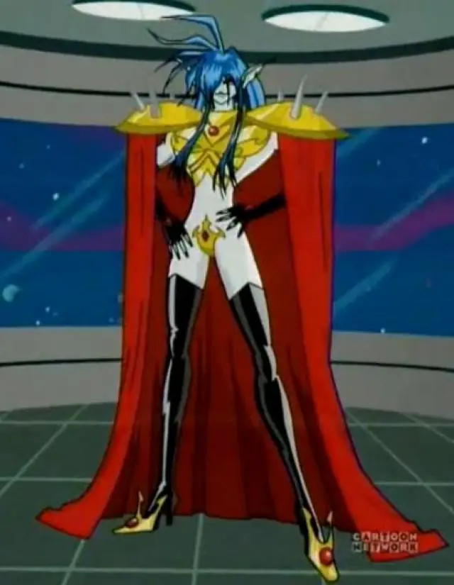 sainy seiya