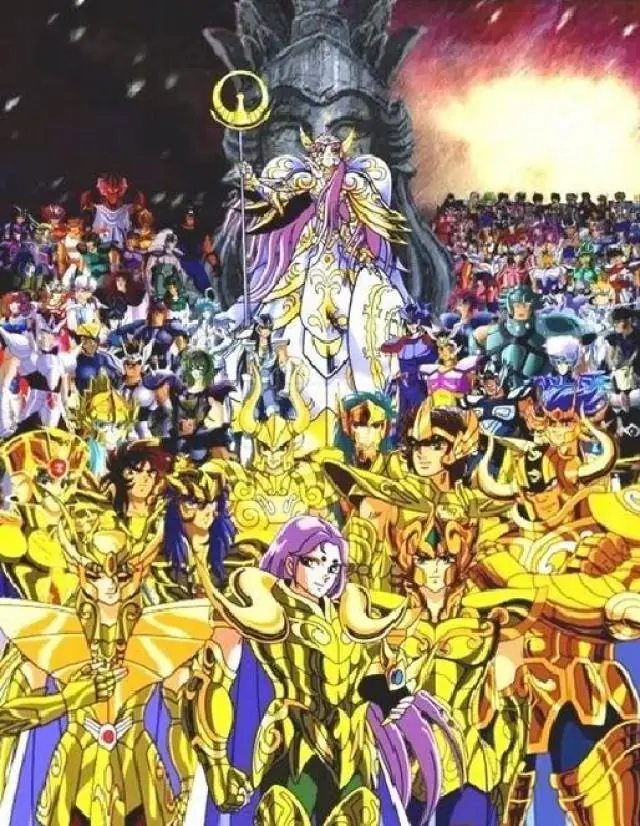 sainy seiya