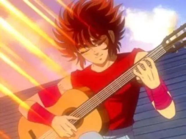 sainy seiya