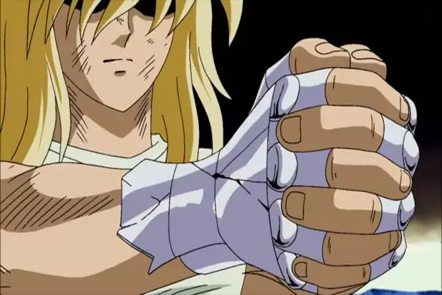 anime