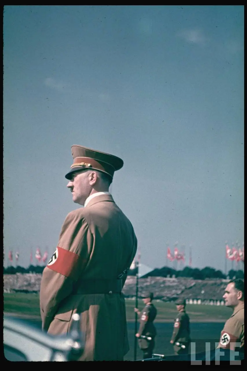 segunda guerra