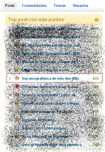Soy aerografista y de esto vivo [Mis Obras]
