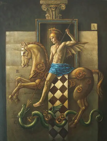 caballos