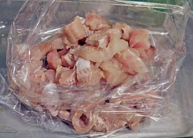 comida