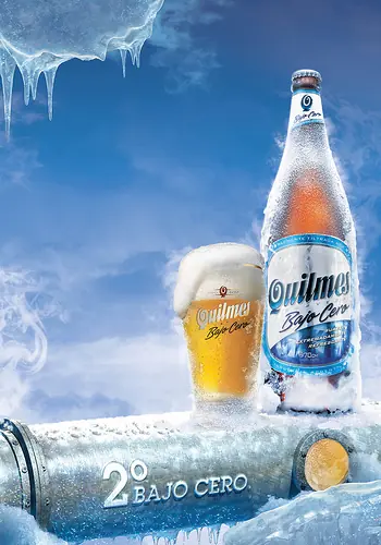 Te recomiendo 16 cervezas para combatir el calor