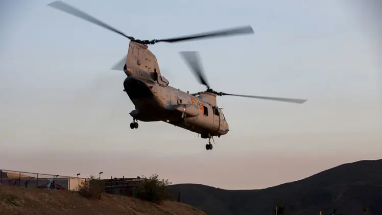 Los 10 ejércitos más potentes del mundo