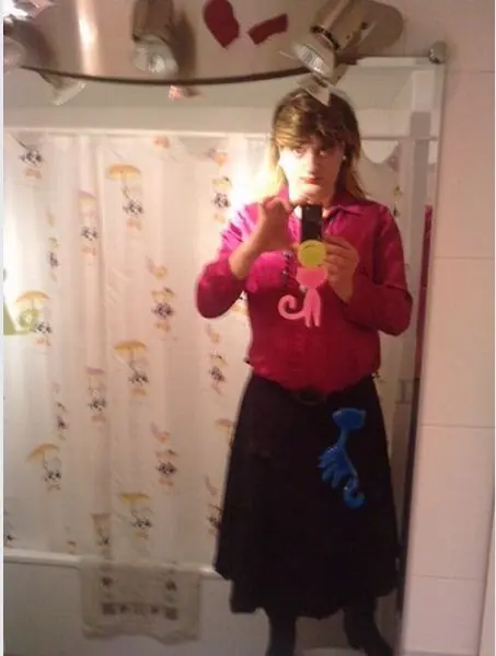 Hice un asado gamer y te lo cuento