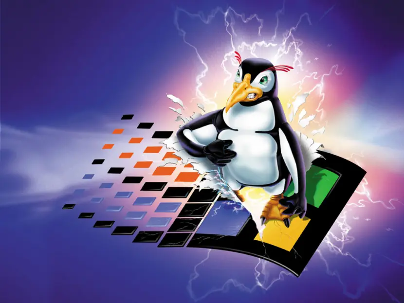 Microsoft desarrolla su propia distribución de Linux