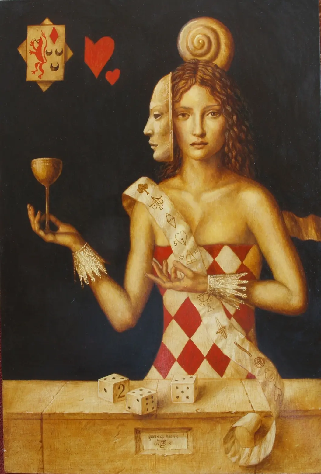 iconografia