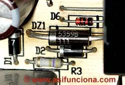 funcionamiento