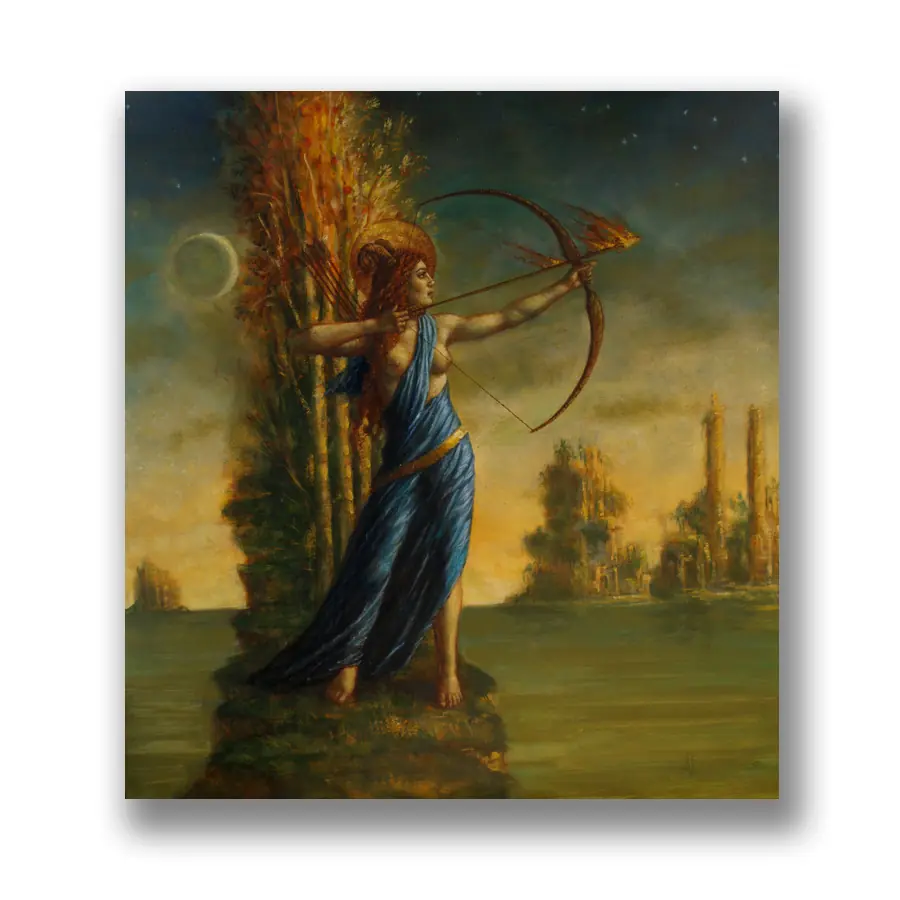 Jake Baddeley arte desde Inglaterra