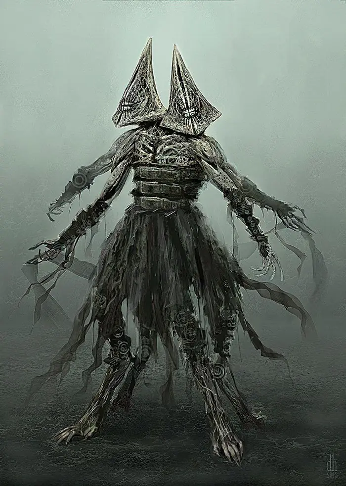 Horror
