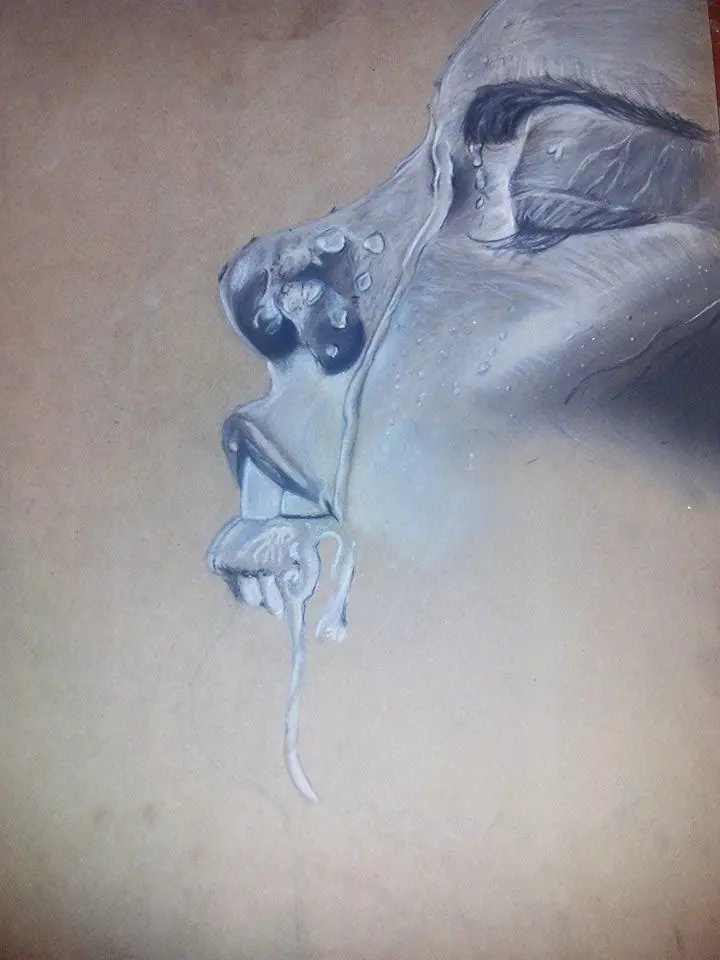 grafito