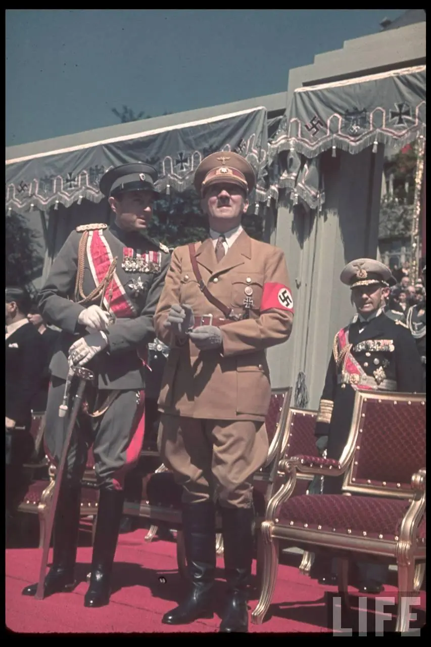 Alemania