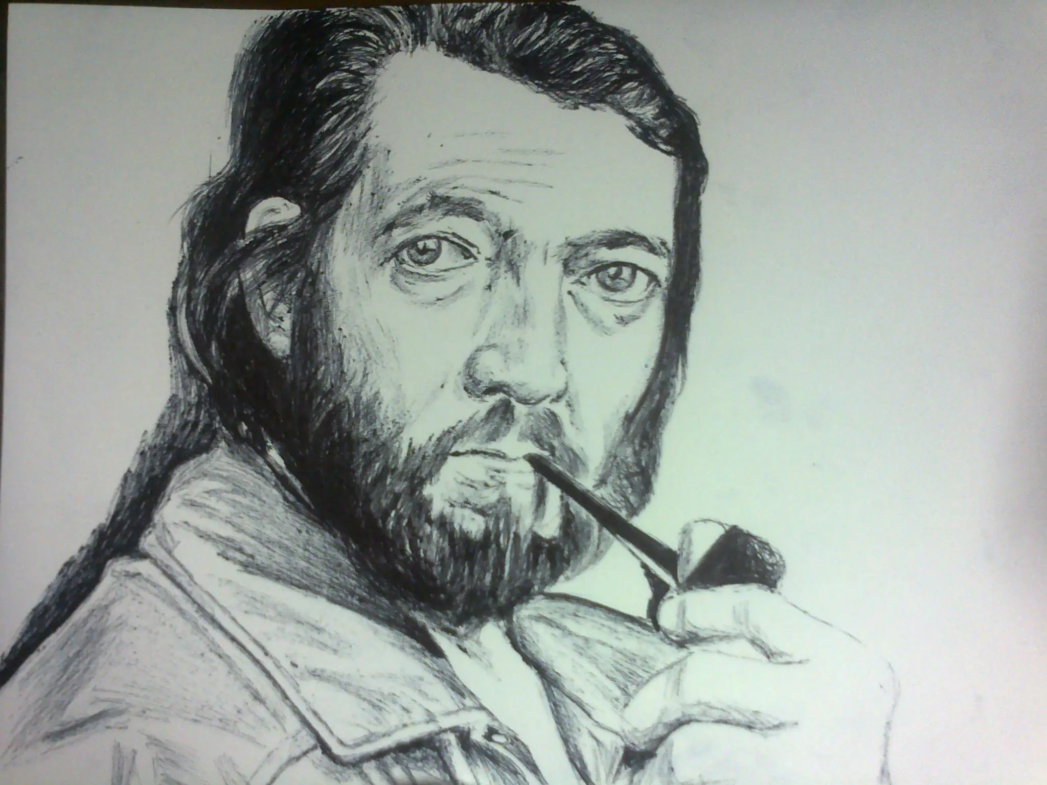 Boligrafo