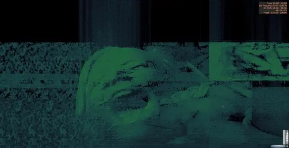 Internet se vuelve loco con un vídeo perturbador y aterrador