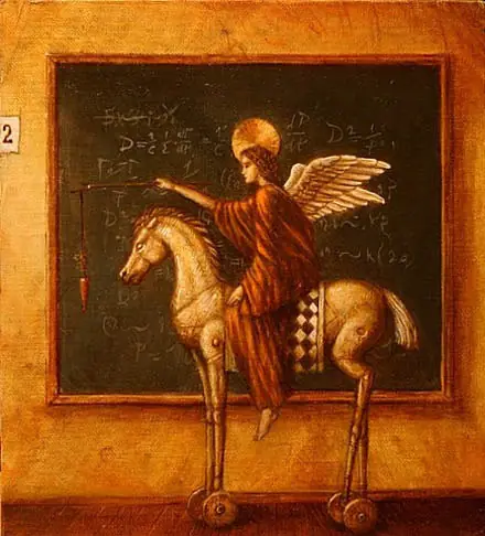 caballos