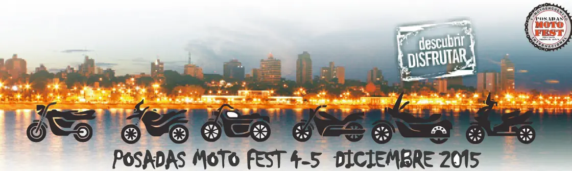 fiesta del futuro