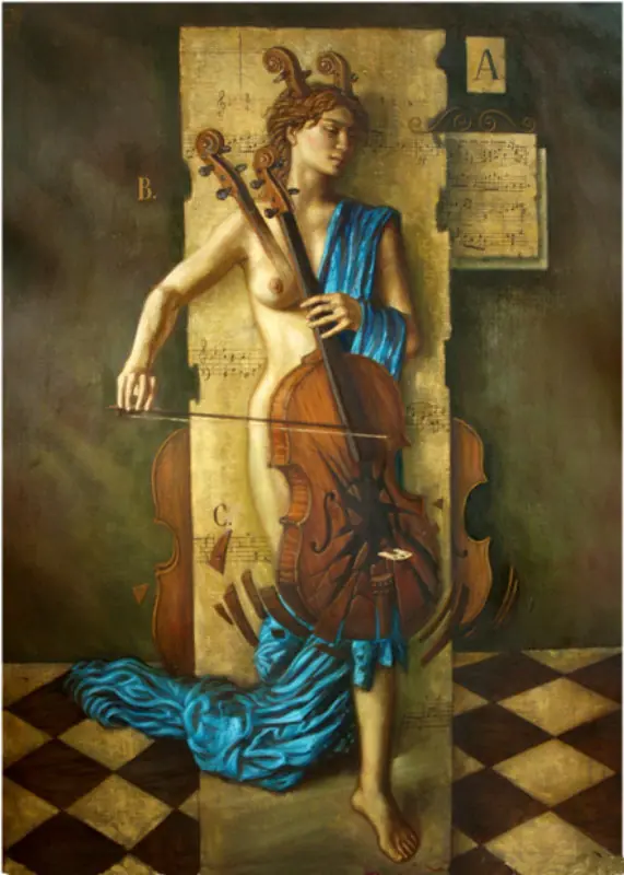 iconografia