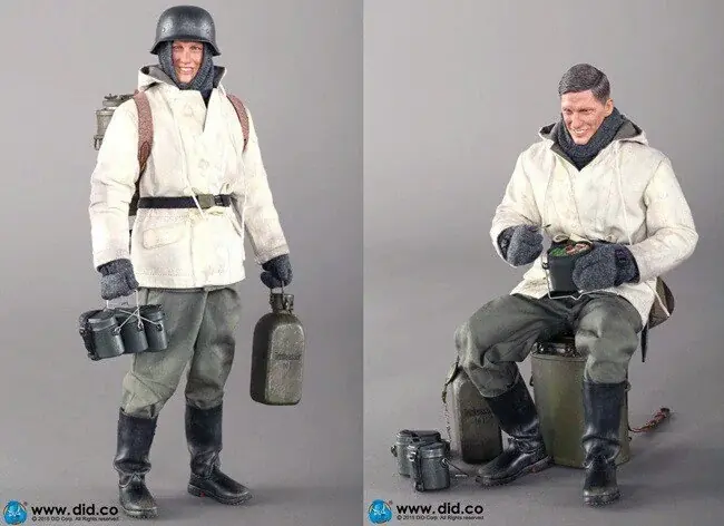 nazis