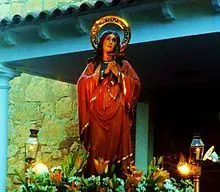 Maria Magdalena El Gran Misterio