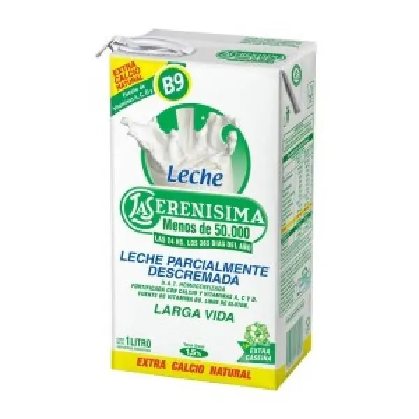 Taringuero que marca de Leche consumis????