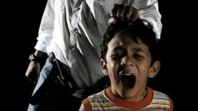 ¿Tienes hijos pequeños? - Mira esto