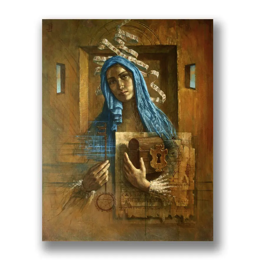 iconografia