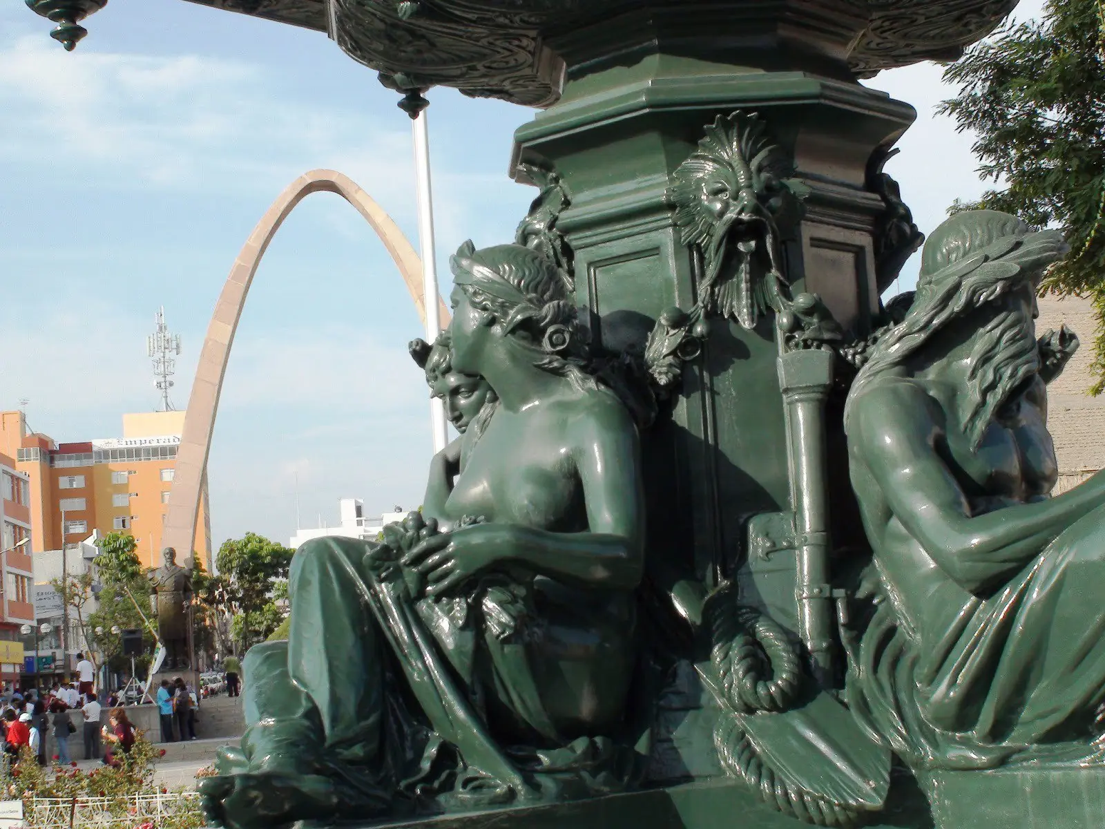tacna tacna