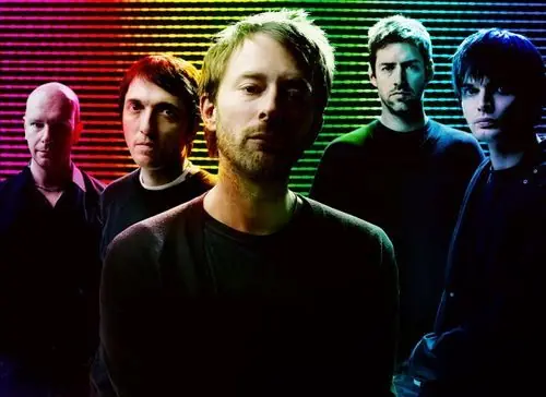 Radiohead, se acerca nuevo disco