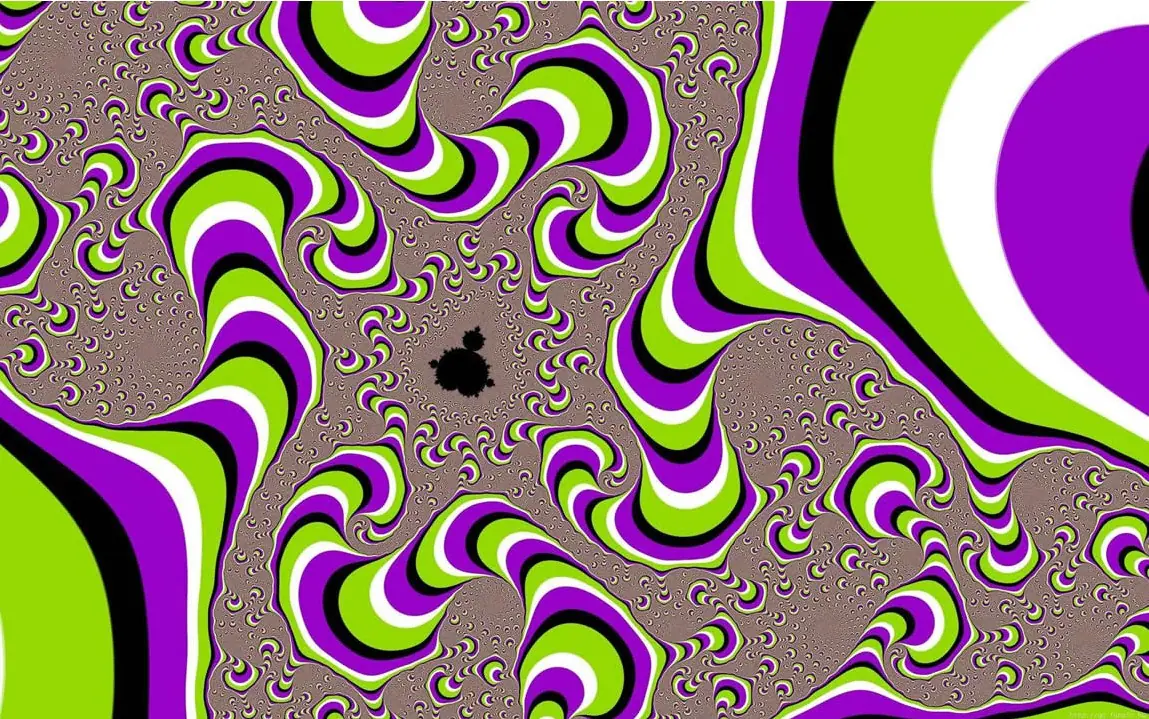 Cuidado: Esa Imagen Puede Derretir Tu Cerebro.
