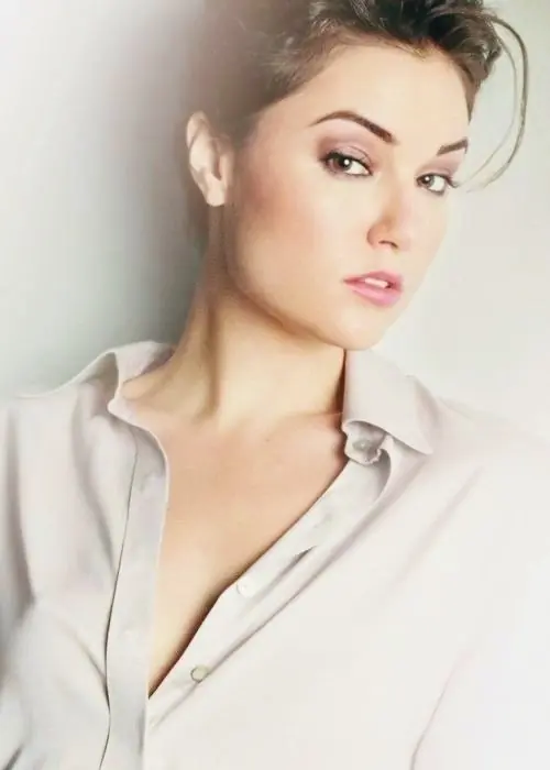 femme