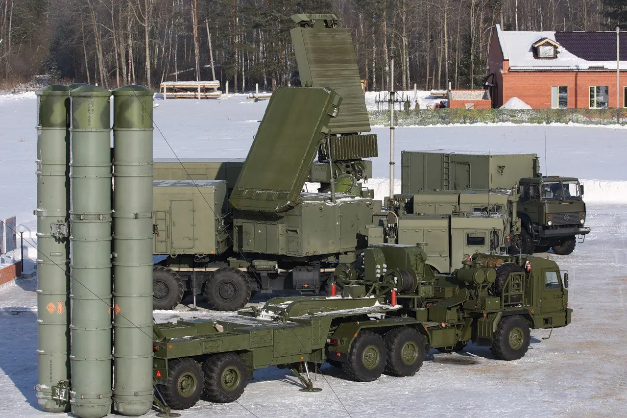 Rusia fuerzas armadas