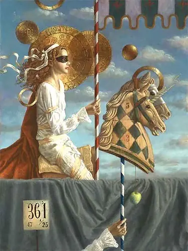 Jake Baddeley arte desde Inglaterra