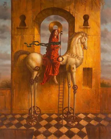 guerreros