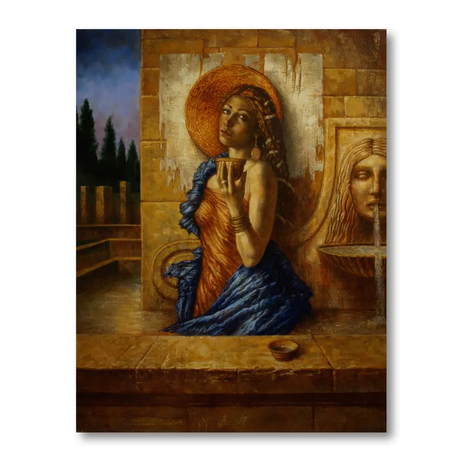 iconografia