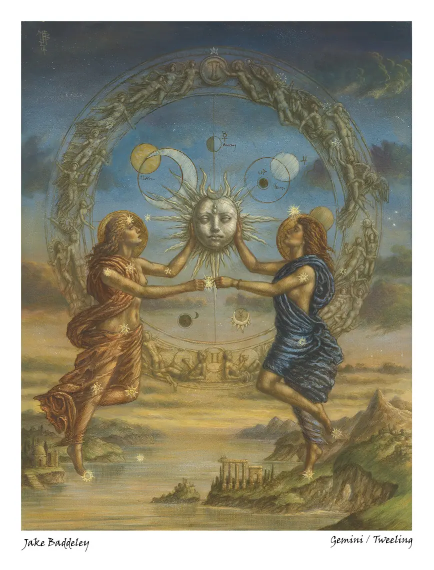 Mitologia