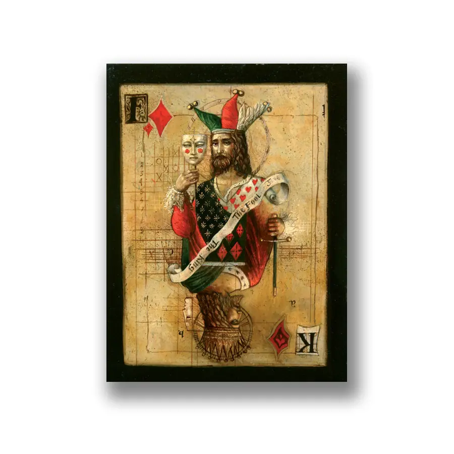 iconografia