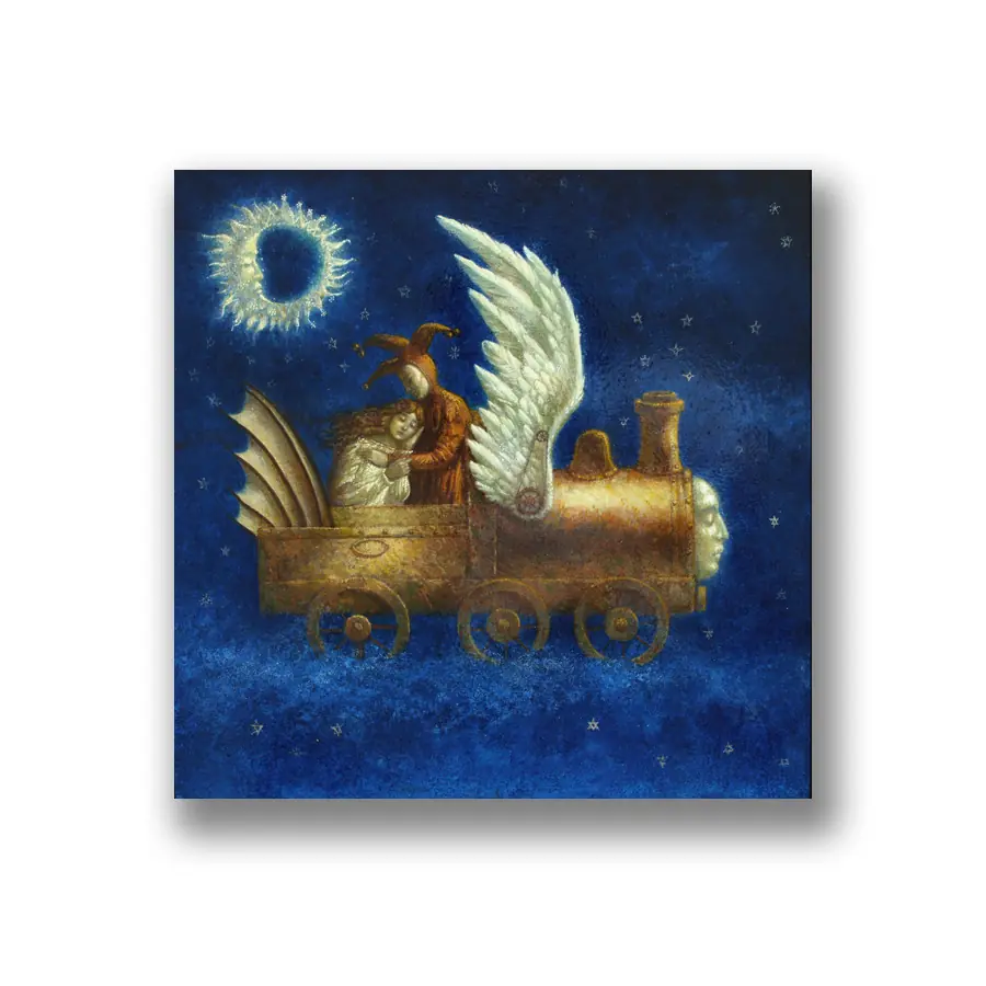 iconografia