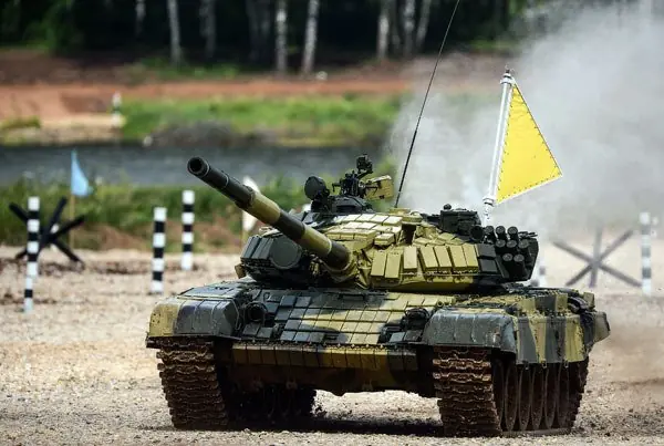 militares