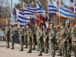uruguay uruguay