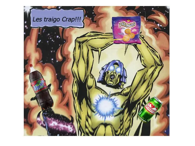 Que pasaría si las abejas desaparecerían,Pasa lince